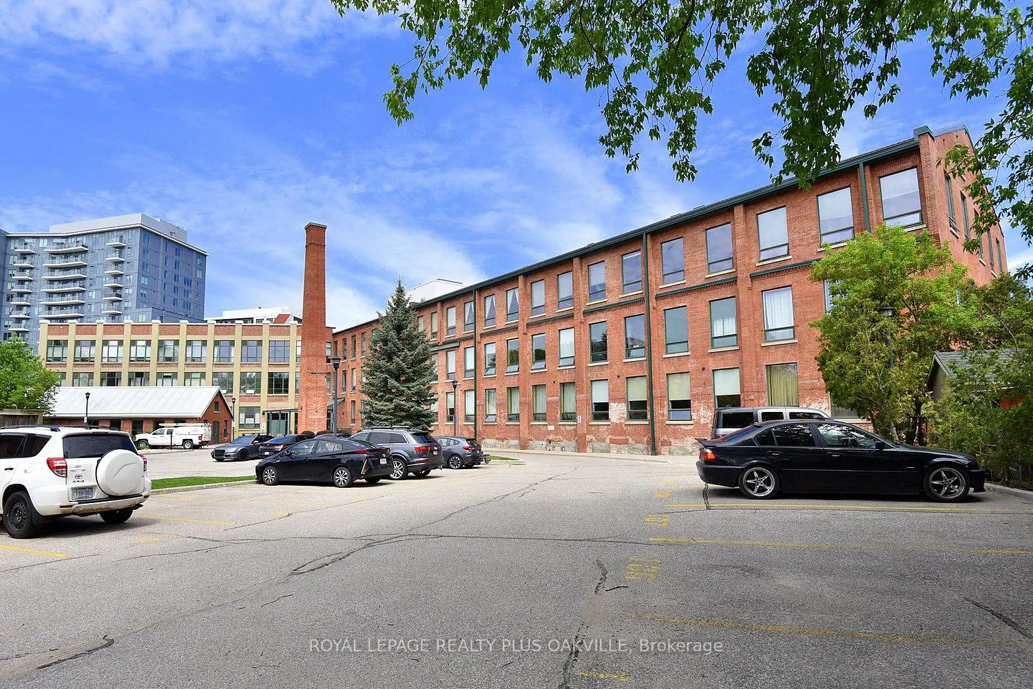 26 Ontario Street 310