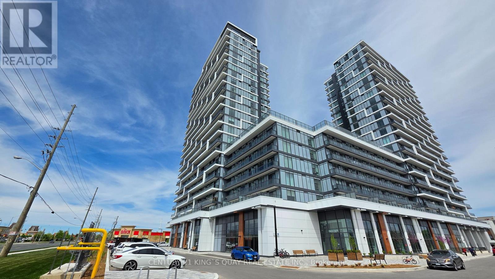 B-108 - 9751 MARKHAM ROAD