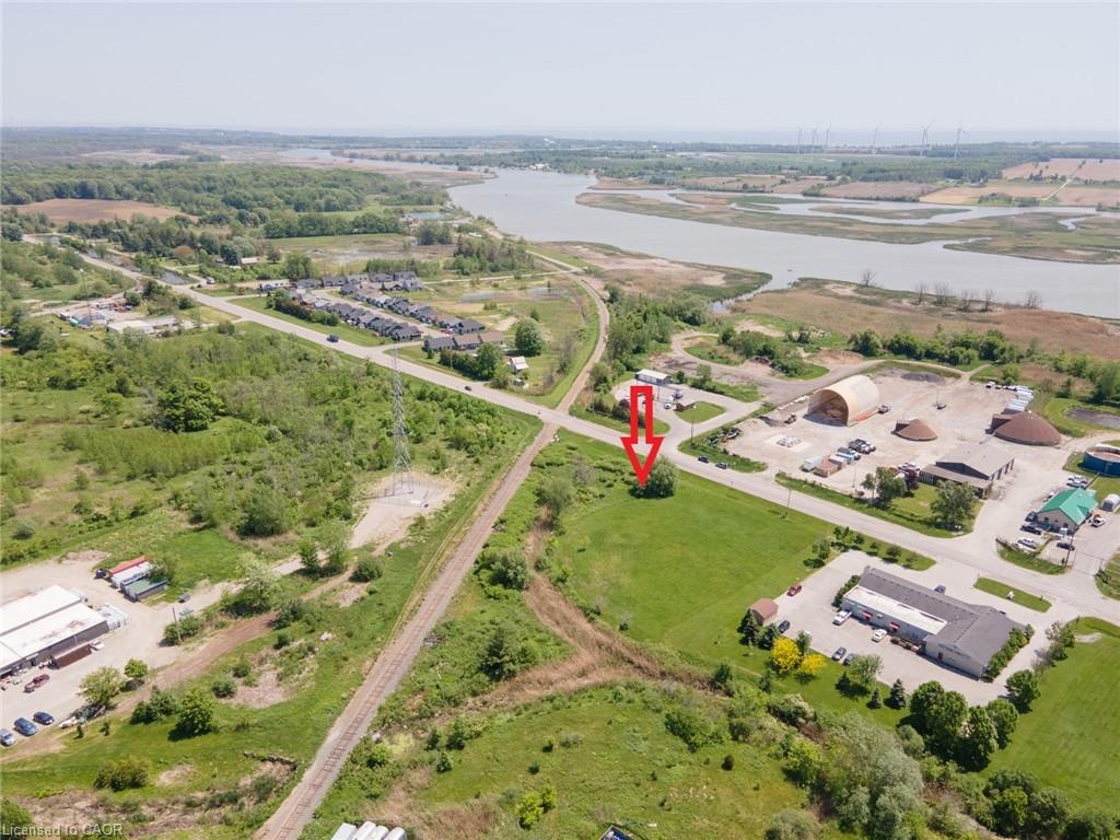 Additional image 5 of PT LOT 11, 12, 46, 47 Main Street E, Haldimand, ON, N1A 2W5