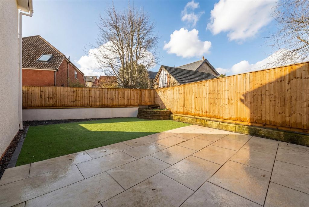 Additional image 2 of 4 bed semi-detached house for saleWestfield Close, Uphill, Weston-Super-Mare BS23