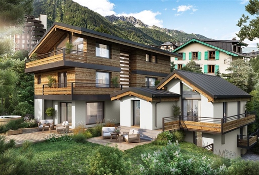 Additional image 12 of Chamonix (Haute-Savoie)