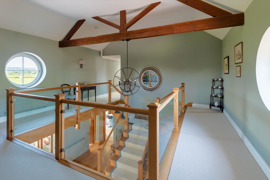 Additional image 18 of 5 bed detached house for saleHouse And 8.35 Acres Of Land, Maesbrook, Oswestry, Shropshire SY10