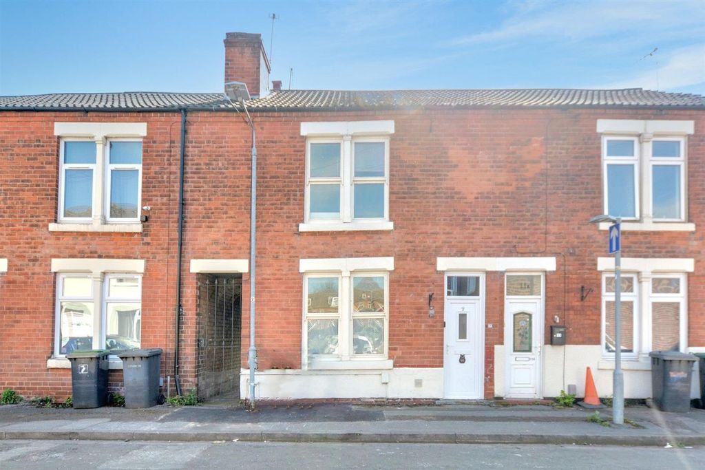 3 bed terraced house for saleEllis Grove, Beeston, Nottingham NG9