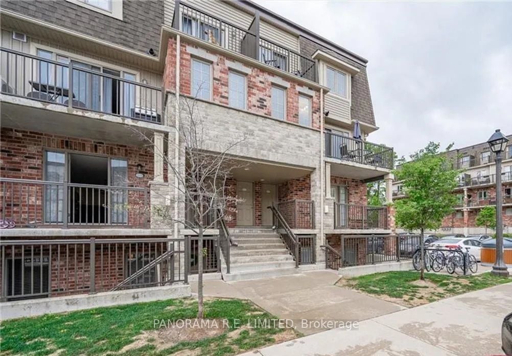G-243 Rachel Crescent, Kitchener, ON, N2R 0E2