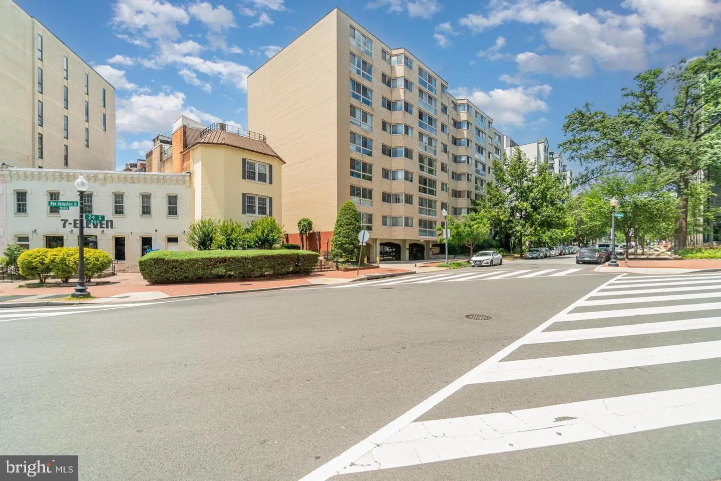 Additional image 101 of 922 24th Street NW Unit 505, Washington, DC 20037