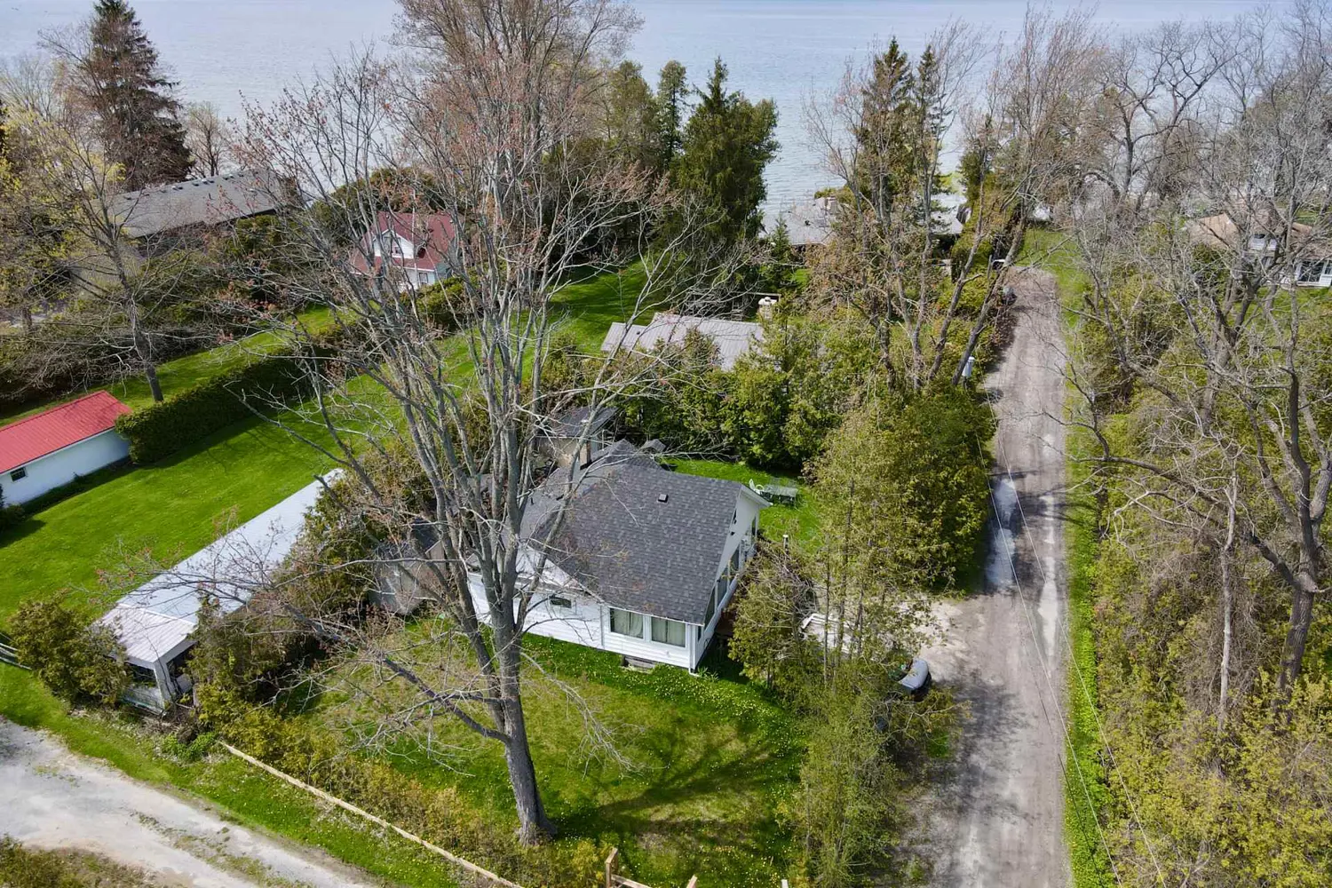 8 Sandy Cove Lane photo 3