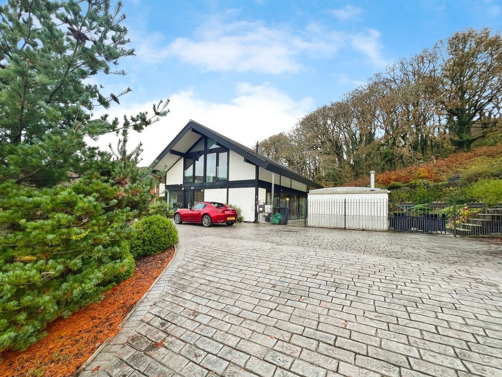 Additional image 2 of 3 bed detached house for saleForest Lodge Lane, Cwmavon SA13