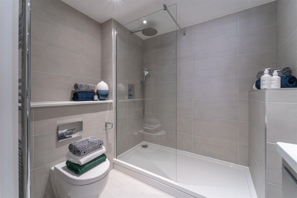 Additional image 4 of 1 bed flat for saleCastle Street, Liverpool L2