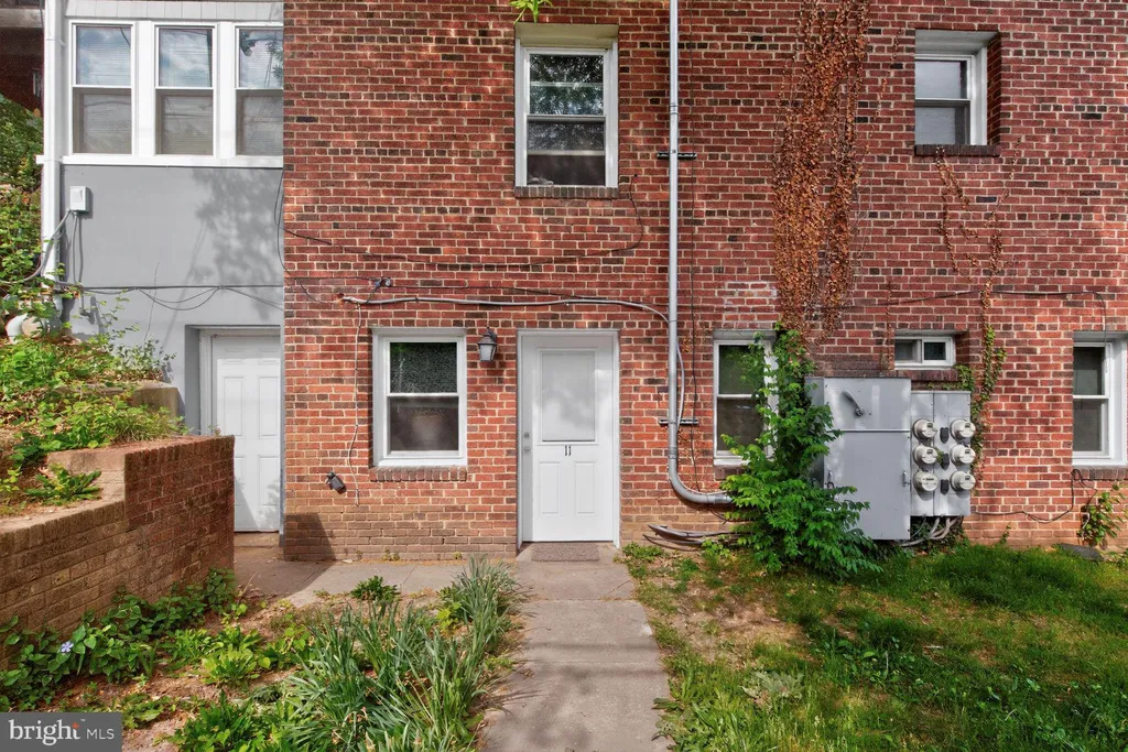 Additional image 16 of 1400 Oglethorpe Street NW Unit 11, Washington, DC 20011
