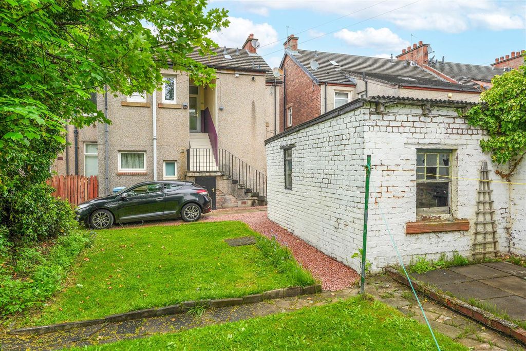 Additional image 17 of 2 bed flat for saleHamilton Road, Motherwell ML1