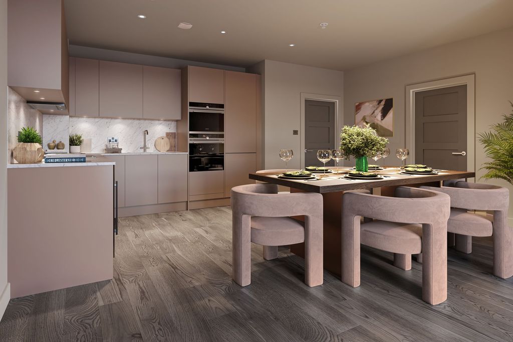 Additional image 7 of 3 bed flat for saleKings Drive, Midhurst GU29