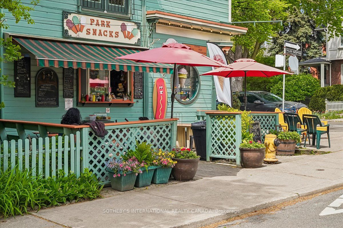 Additional image 2 of 161 Winchester Street, Toronto, ON, M4X 1B5