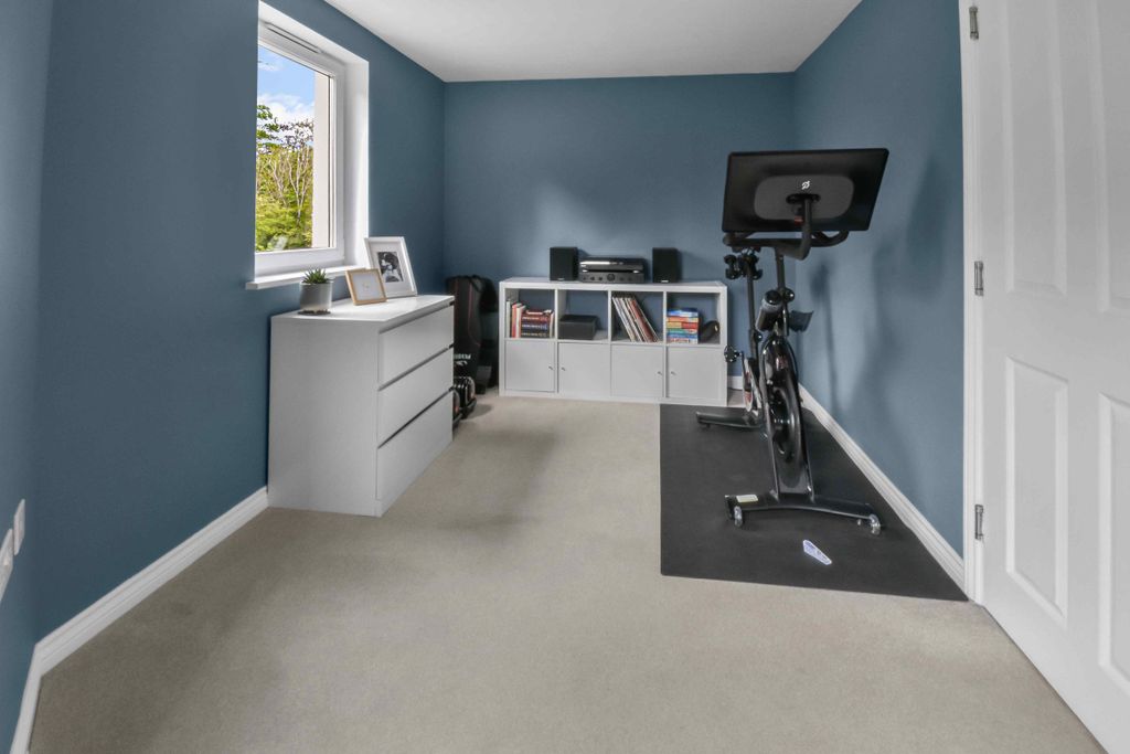 Additional image 9 of 2 bed flat for saleWester Kippielaw Drive, Dalkeith EH22
