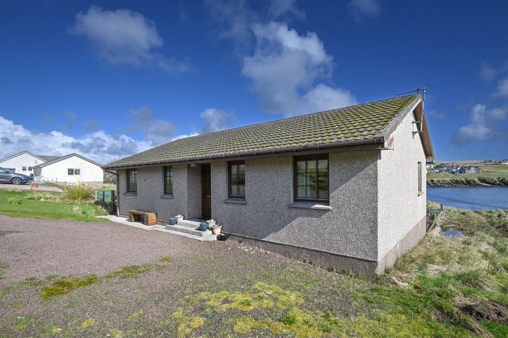 Additional image 27 of 3 bed bungalow for salePortland, Hoswick, Sandwick, Shetland ZE2