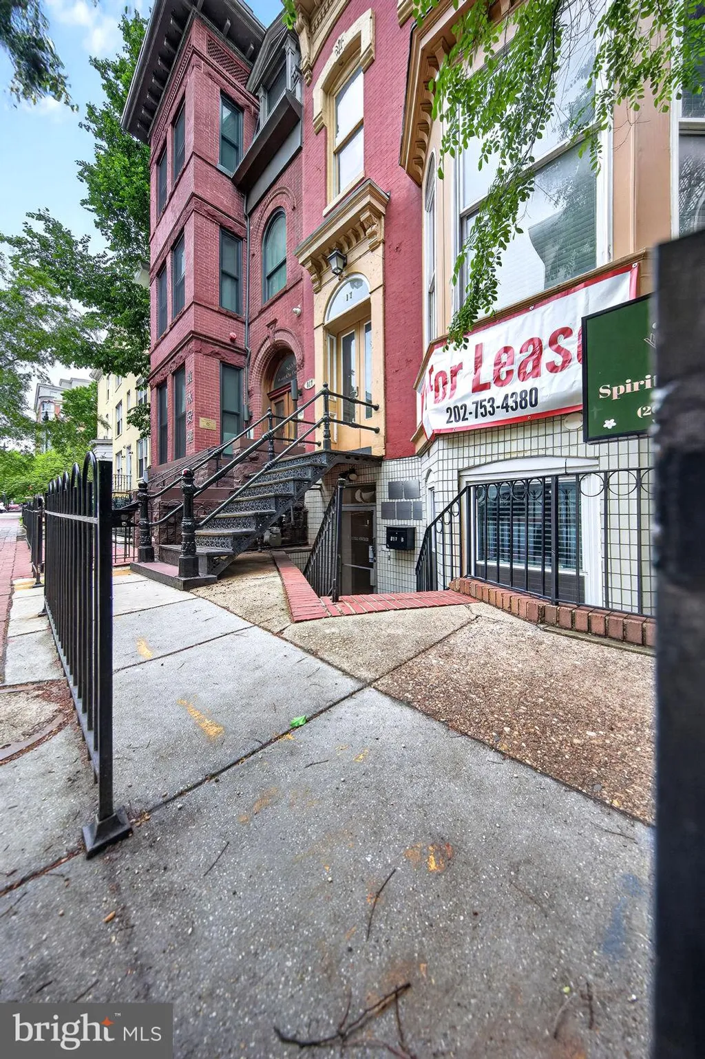 Additional image 38 of 817 6th Street NW Unit B, Washington, DC 20001