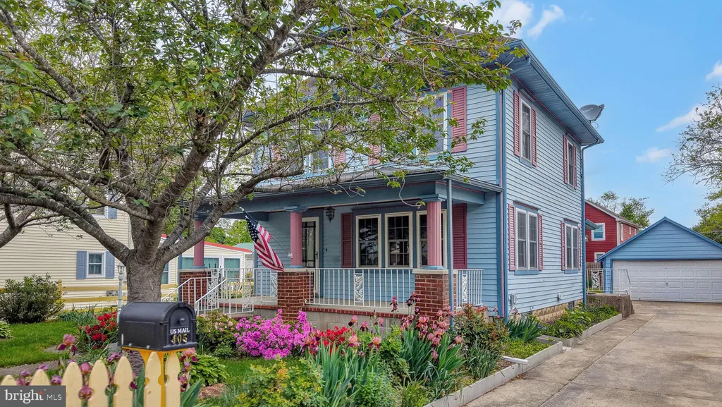 Additional image 6 of 405 Union Street, Milton, DE 19968