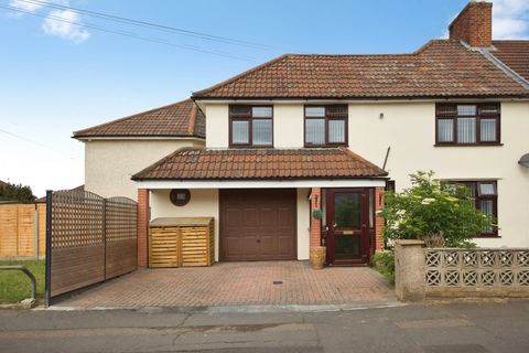 Highgrove Road, Dagenham, Essex RM8