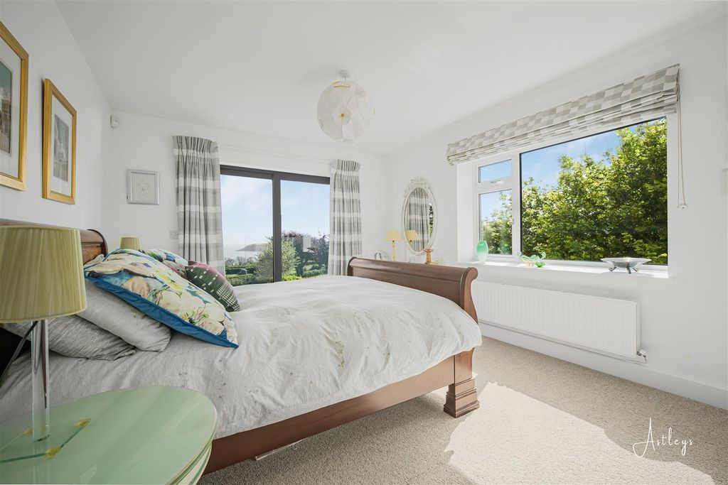 Additional image 20 of 4 bed detached house for saleNicholaston, Penmaen, Swansea SA3