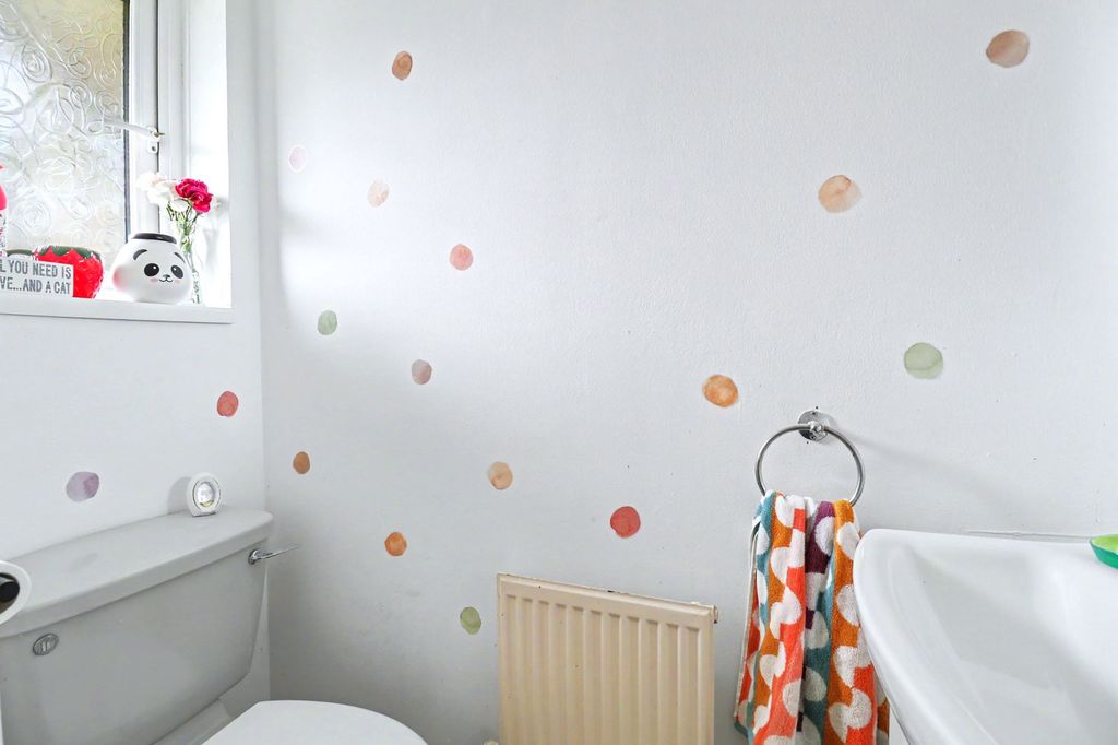 Additional image 6 of 2 bed terraced house for saleHedley Gardens, Hedge End SO30