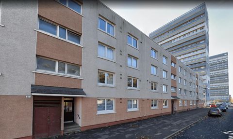 Glasgow, Lanarkshire G20