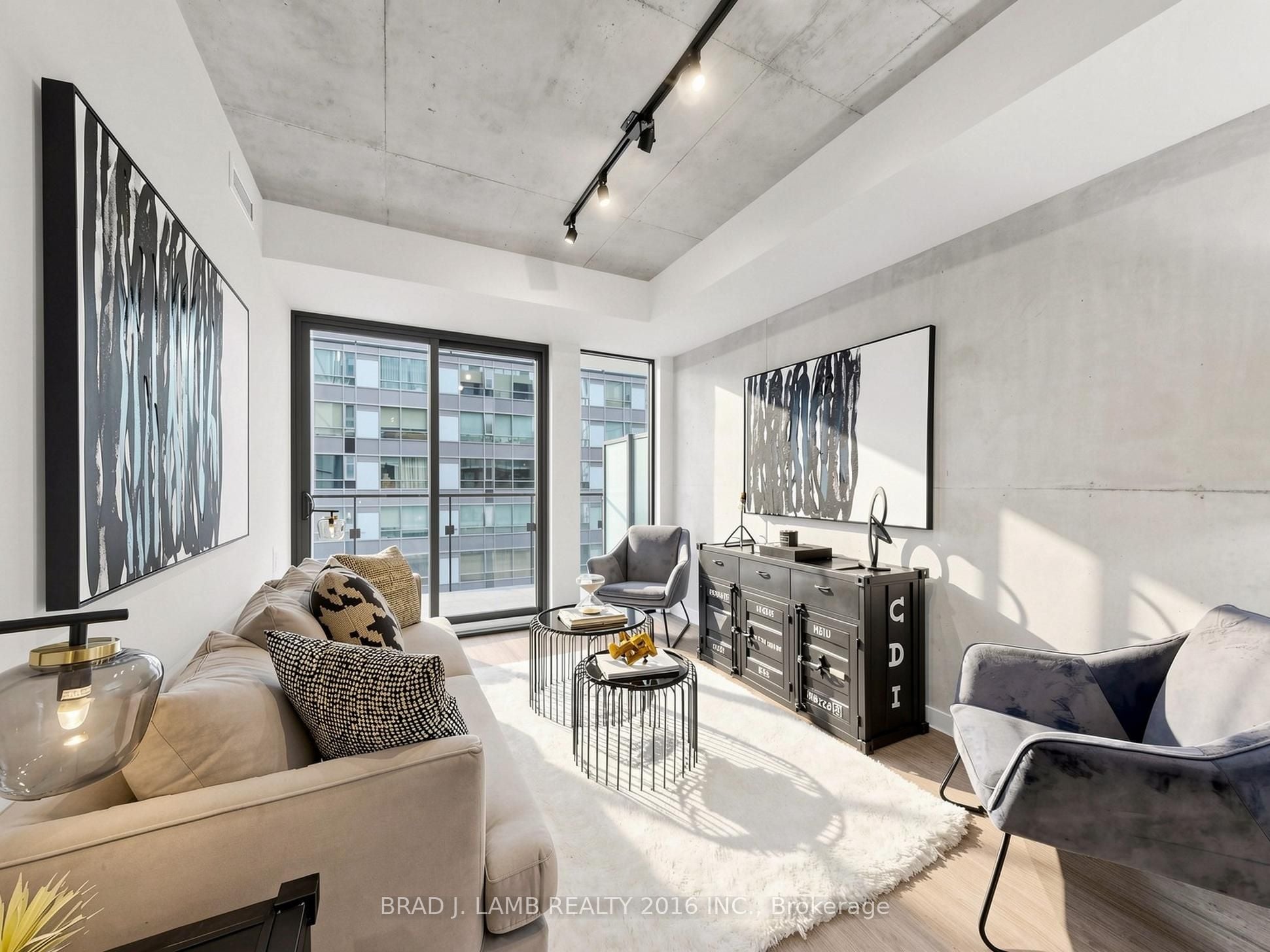 Additional image 4 of 505-284 King Street E, Toronto, ON, M5A 1K4