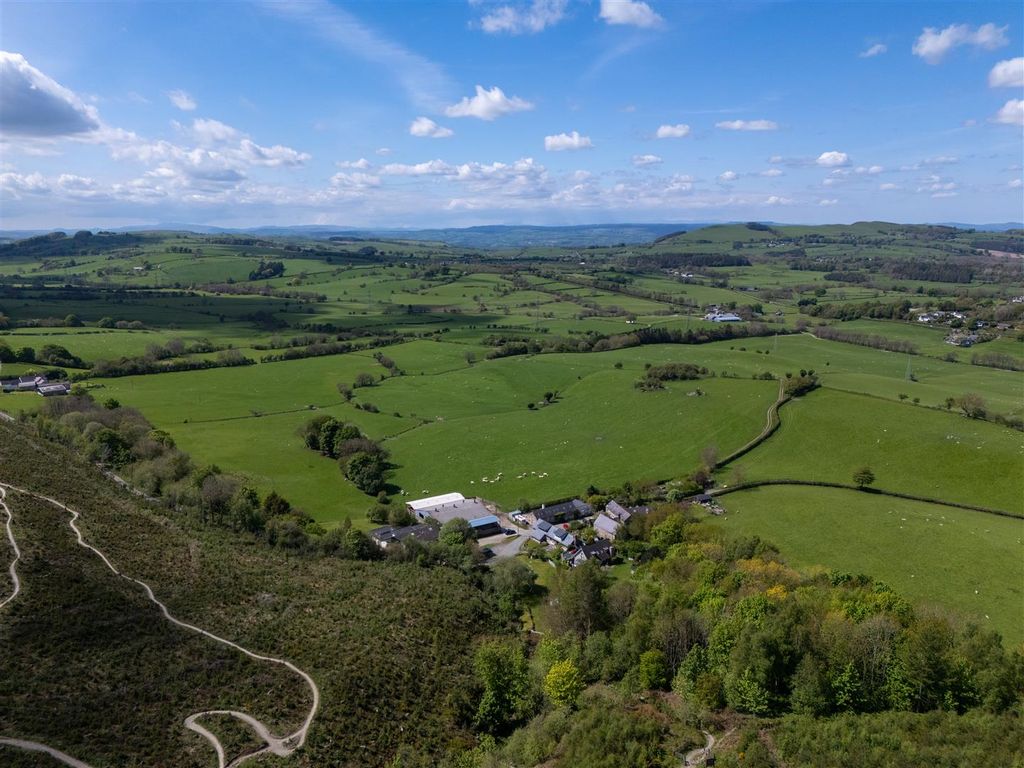 Additional image 42 of 4 bed cottage for saleLlandegla, Wrexham LL11