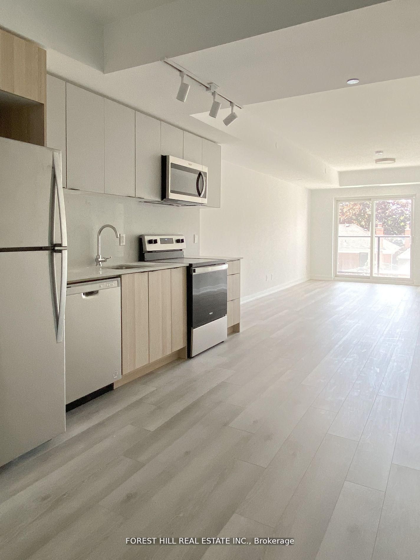 Additional image 3 of 309-2000 Bathurst Street, Toronto, ON, M5P 0A7