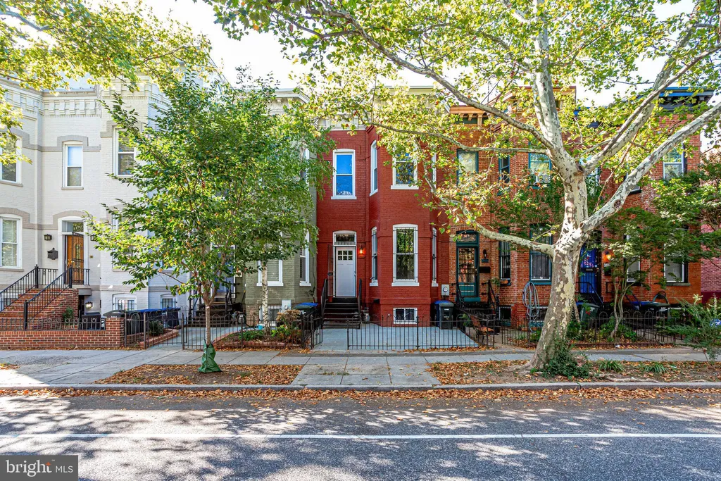 Additional image 3 of 606 Q Street NW, Washington, DC 20001
