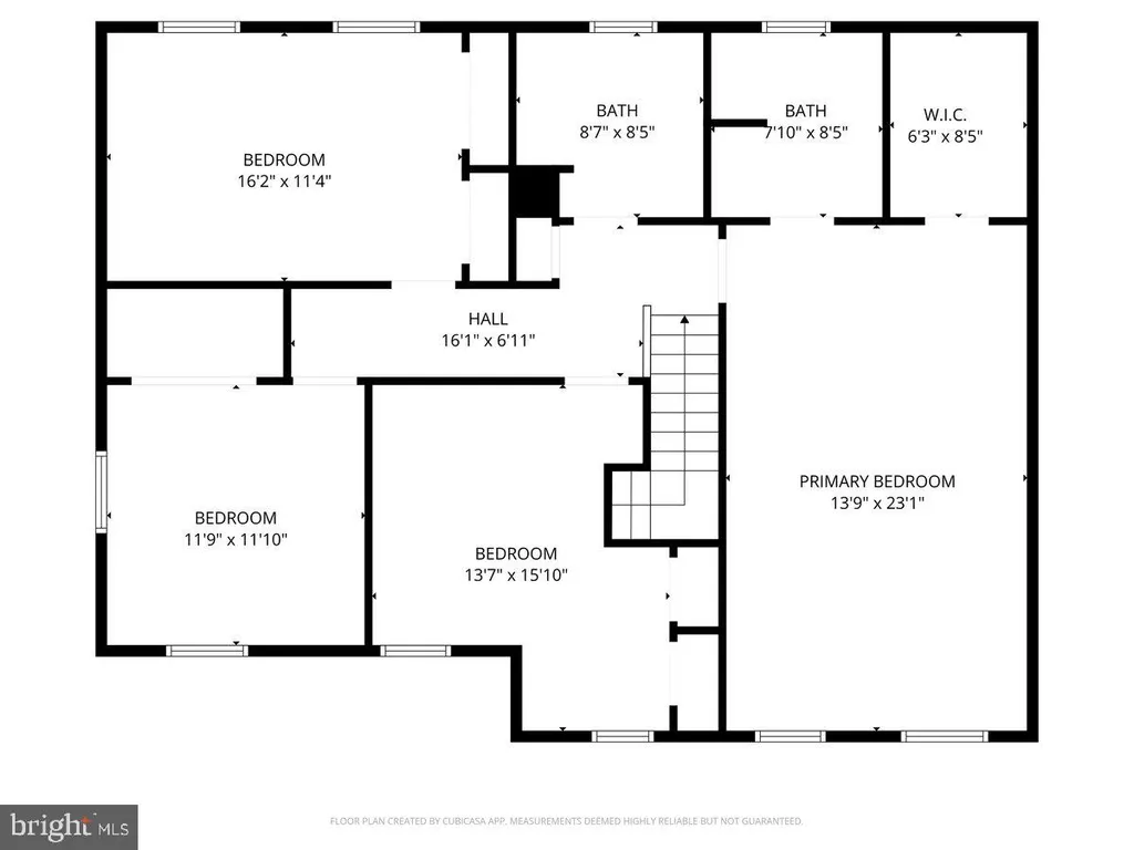 Additional image 47 of 6 Lombardy Drive, Wilmington, DE 19803