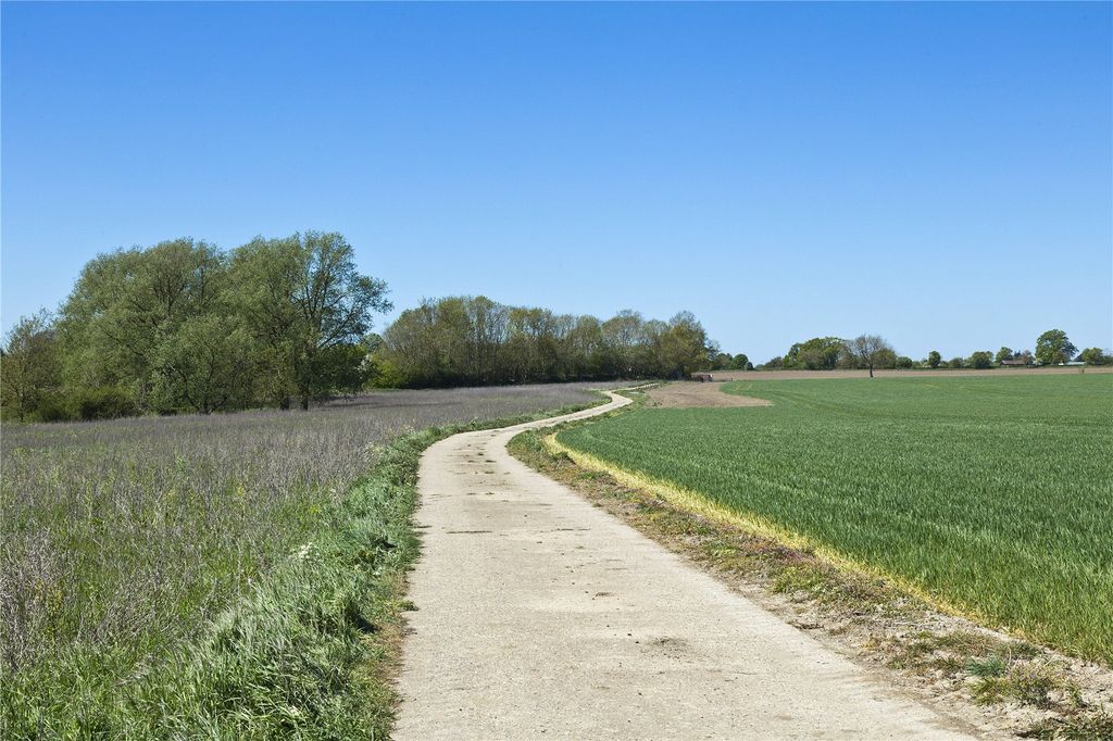 Additional image 15 of Land for saleClipt Bushes & Peppers Hall Farms, Cockfield, Bury St. Edmunds, Suffolk IP30