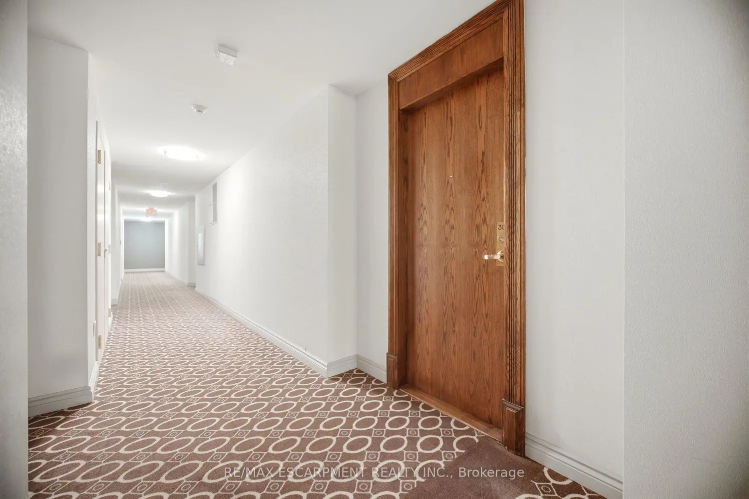 156 Enfield Place 307