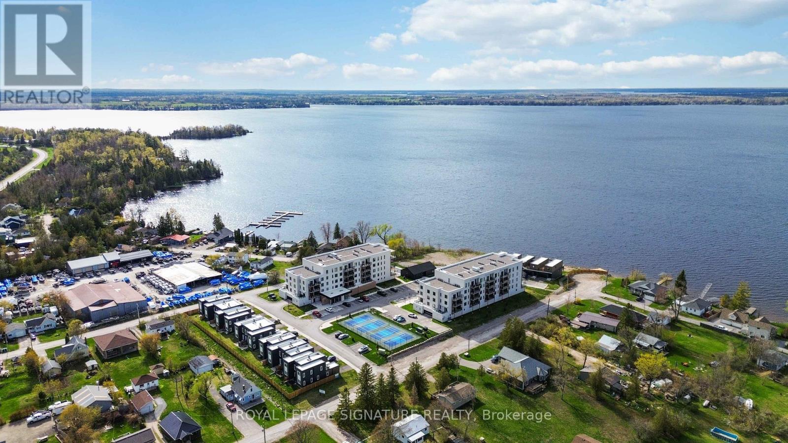 Additional image 2 of 303-19B West Street, Kawartha Lakes, ON, K0M1N0