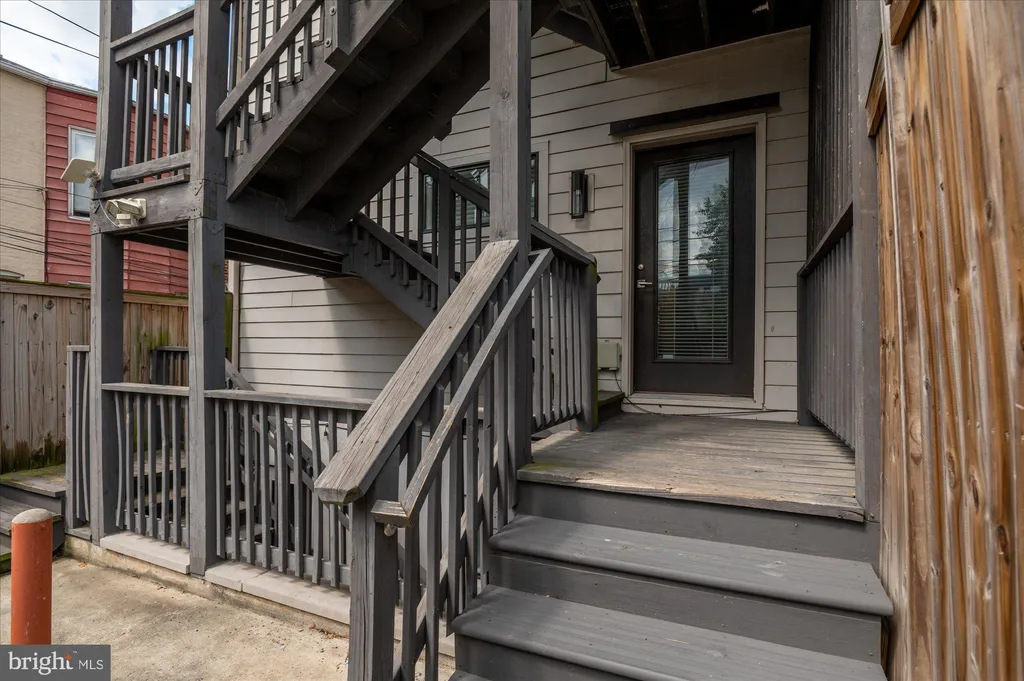 3815 14th Street NW Unit 3, Washington, DC 20011