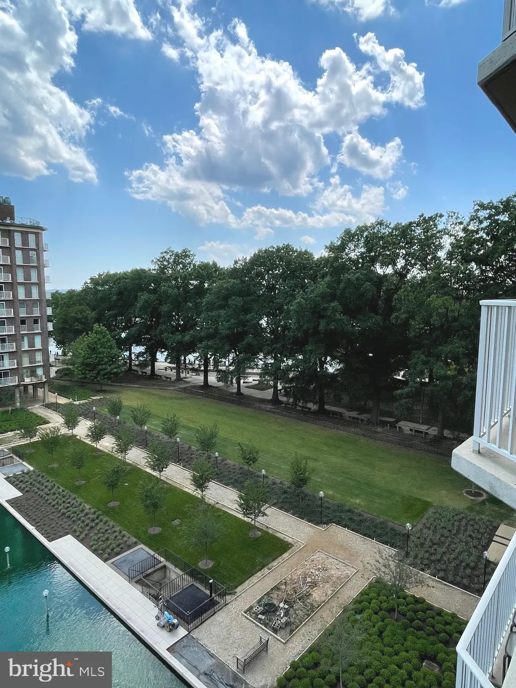 Additional image 4 of 560 N Street SW Unit N606, Washington, DC 20024
