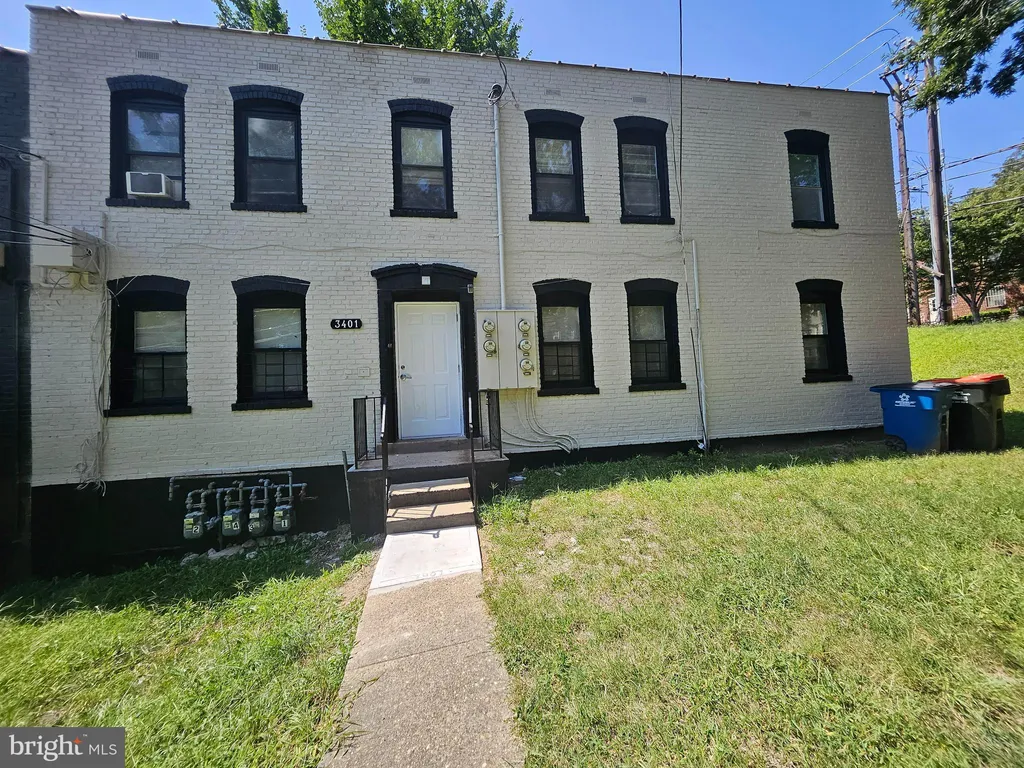 Additional image 29 of 3401 15th Street SE Unit 2, Washington, DC 20032