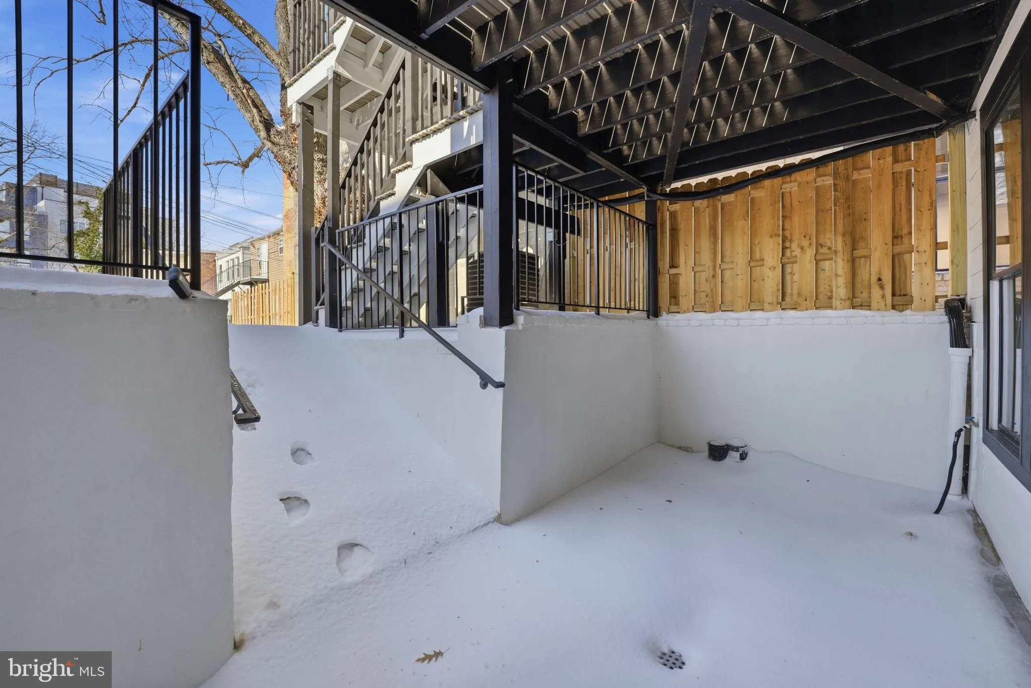 Additional image 47 of 3916 8th Street NW Unit B, Washington, DC 20011