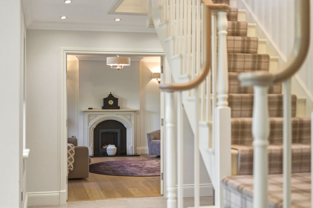 Additional image 15 of 5 bed detached house for saleWeaverlake Drive Yoxall Burton-On-Trent, Staffordshire DE13