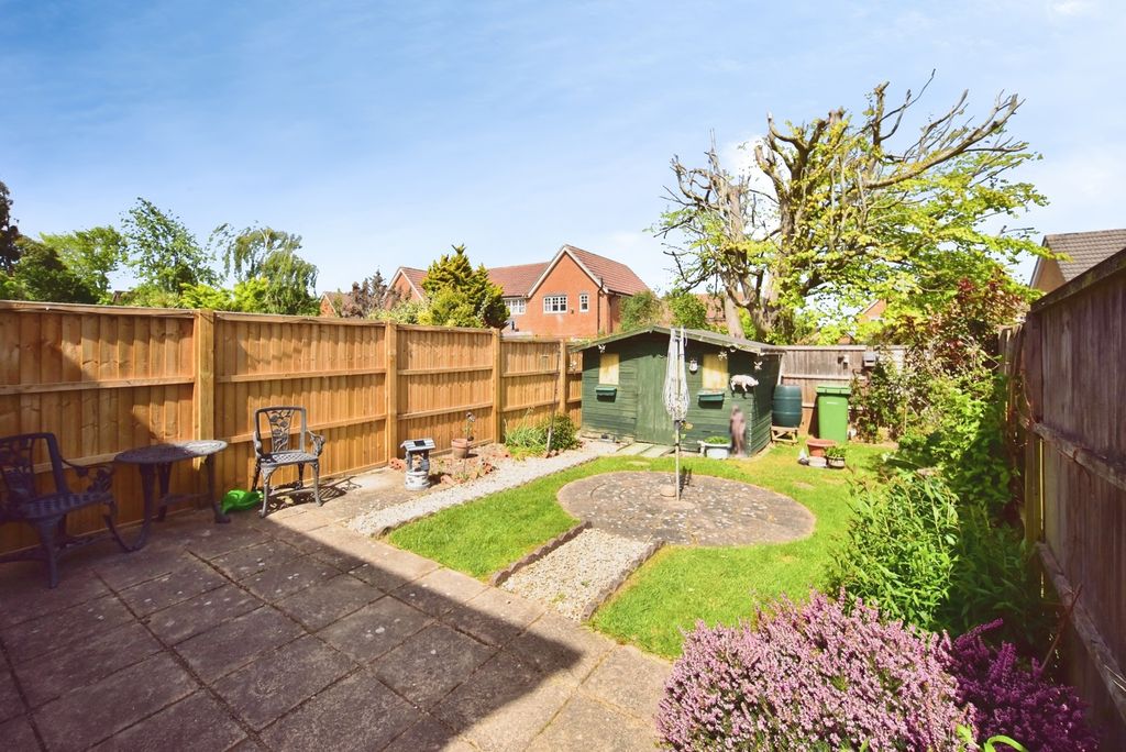 Additional image 18 of 2 bed semi-detached house for saleCoverdale Avenue, Maidstone, Kent ME15