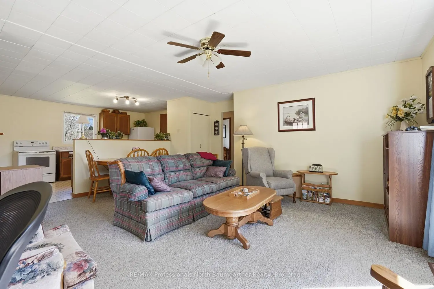 4112 Deep Bay Road