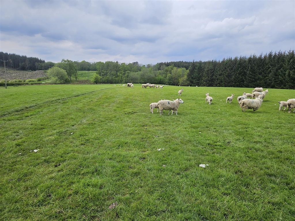 Additional image 3 of Land for saleNantmel, Llandrindod Wells LD1