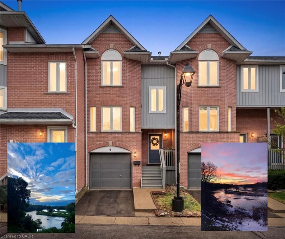4-245 Bishop Street S, Cambridge, ON, N3H 5N2