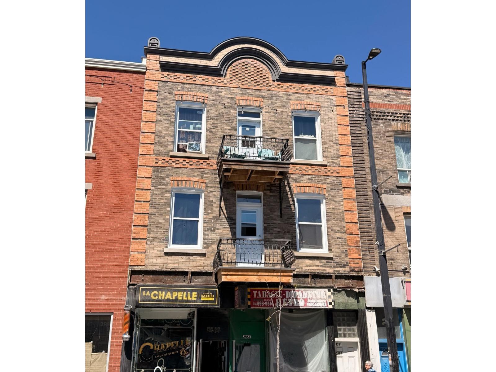 3589 Rue Ontario E.