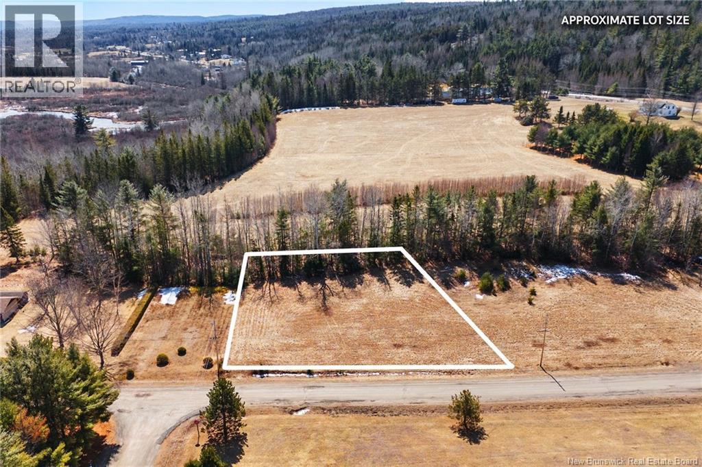 LOT 1 LOWLANDS Street