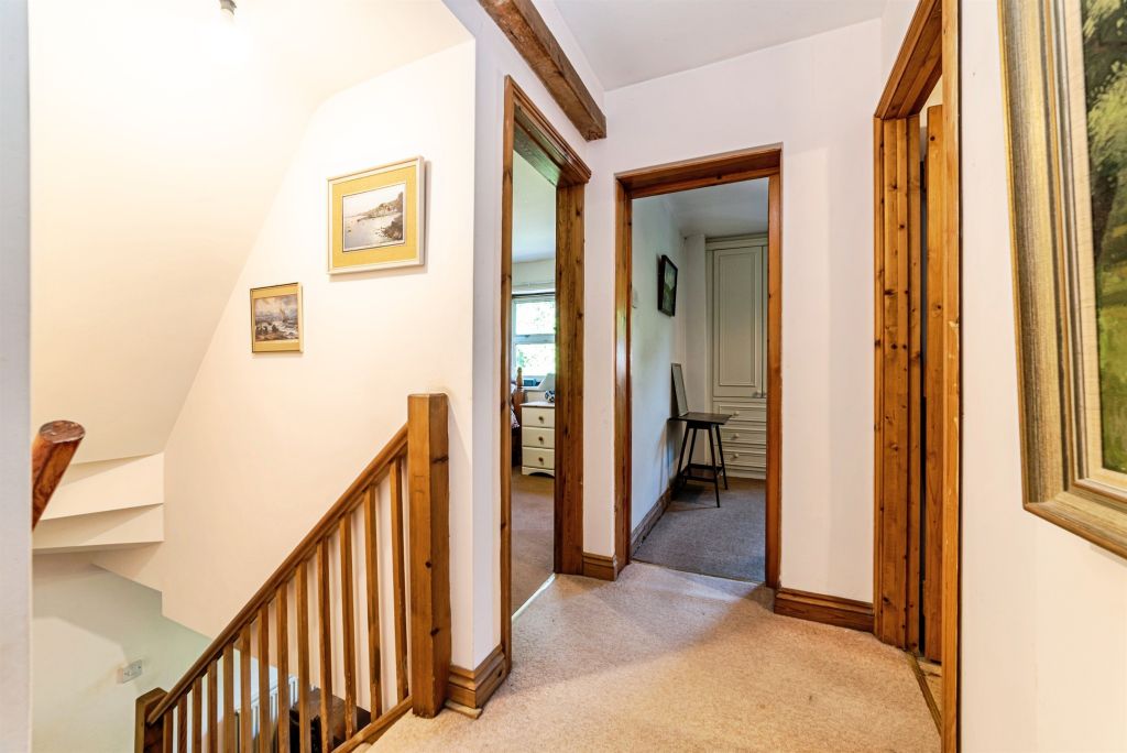 Additional image 16 of 3 bed semi-detached house for saleSt. Nicholas Road, Wallingford OX10