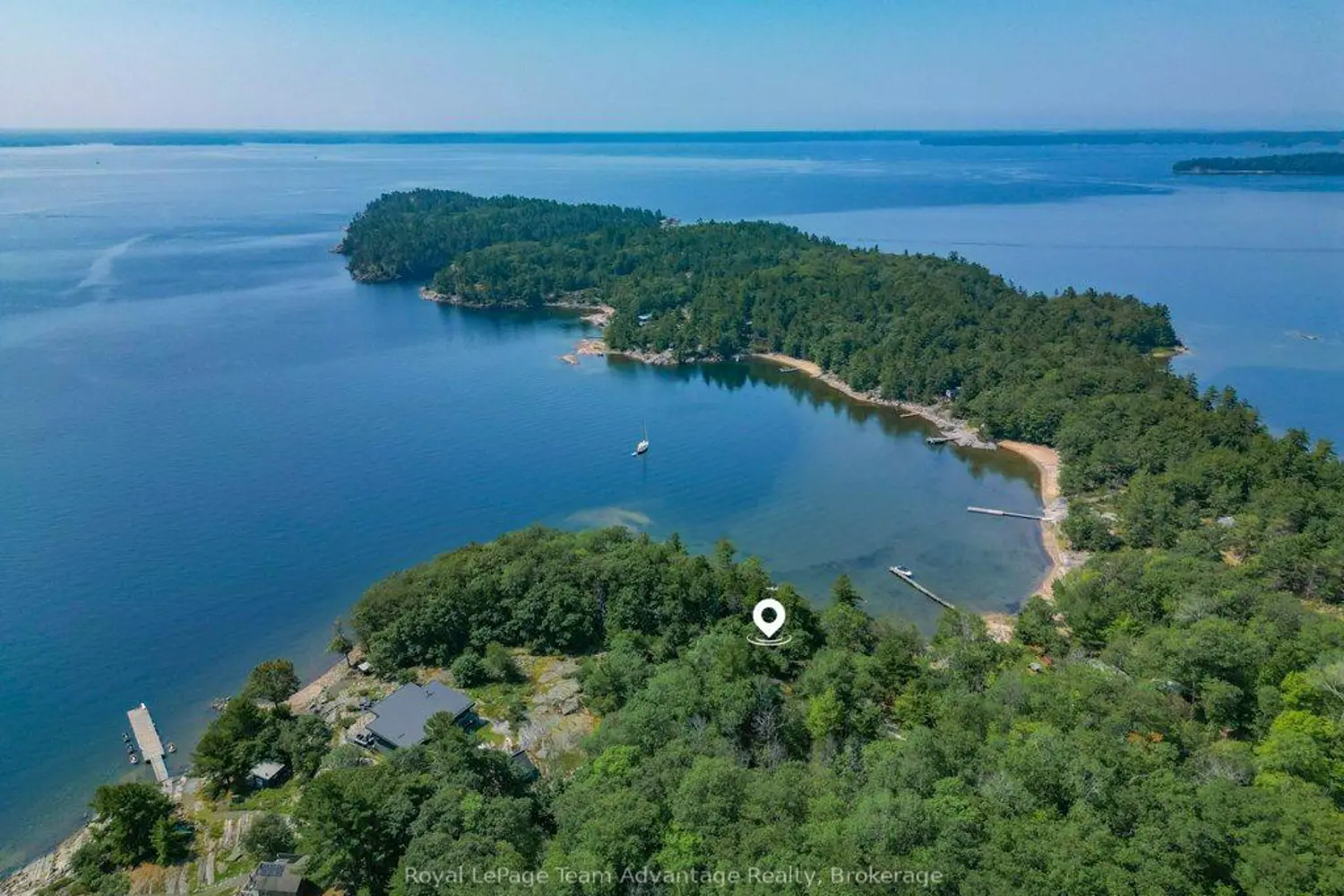 Additional image 19 of 46 Huckleberry Island