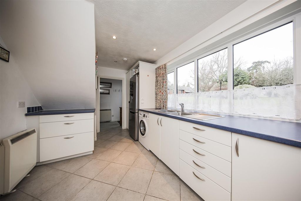 Additional image 7 of 2 bed terraced house for saleOld Parsonage Court, West Malling ME19