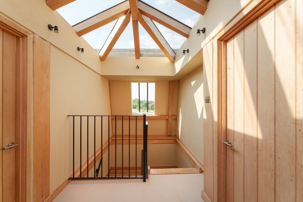 Additional image 10 of 7 bed detached house for saleHinton Charterhouse, Bath, Somerset BA2