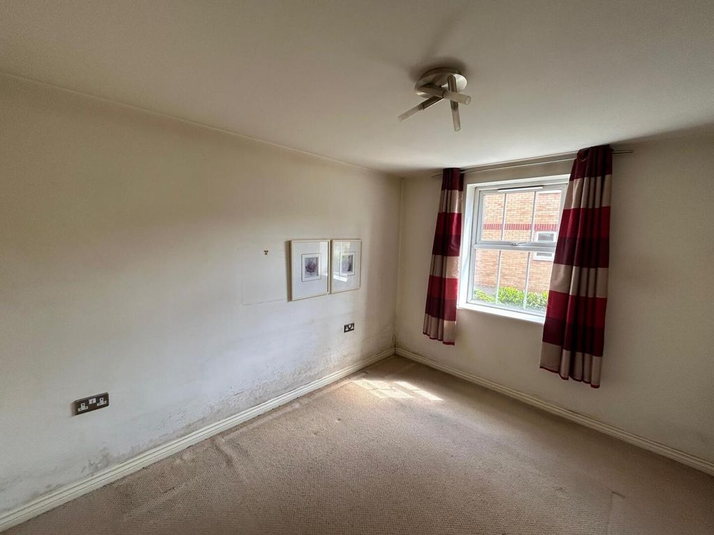 Additional image 9 of 2 bed flat for sale8 The Sidings, Oakham LE15