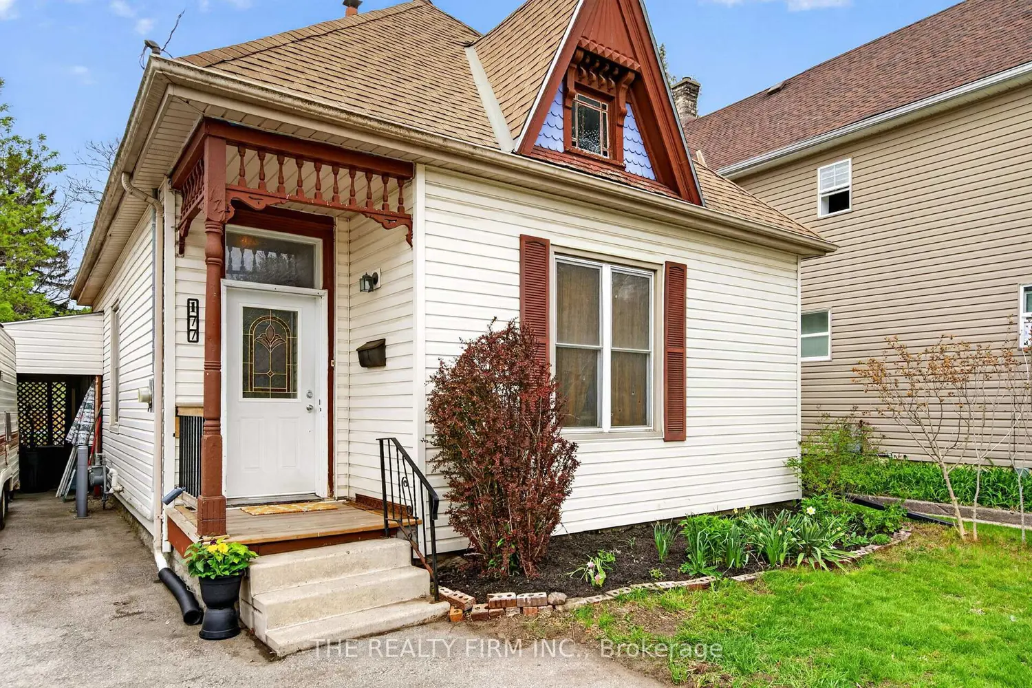 177 Rectory Street