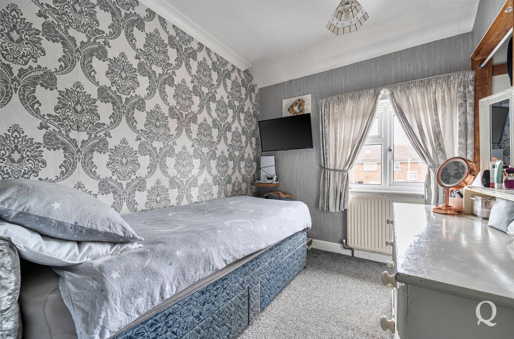 Additional image 14 of 3 bed semi-detached house for saleRegis Crescent, Sittingbourne, Kent ME10